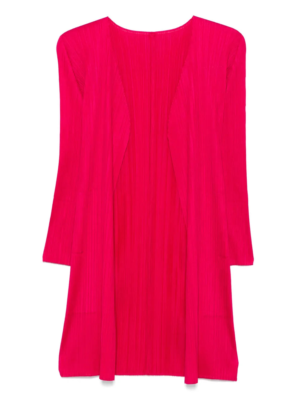 New Colorful Basics 4 Coat