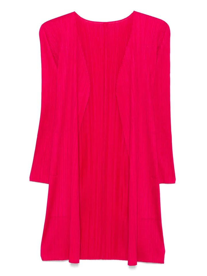 New Colorful Basics 4 Coat