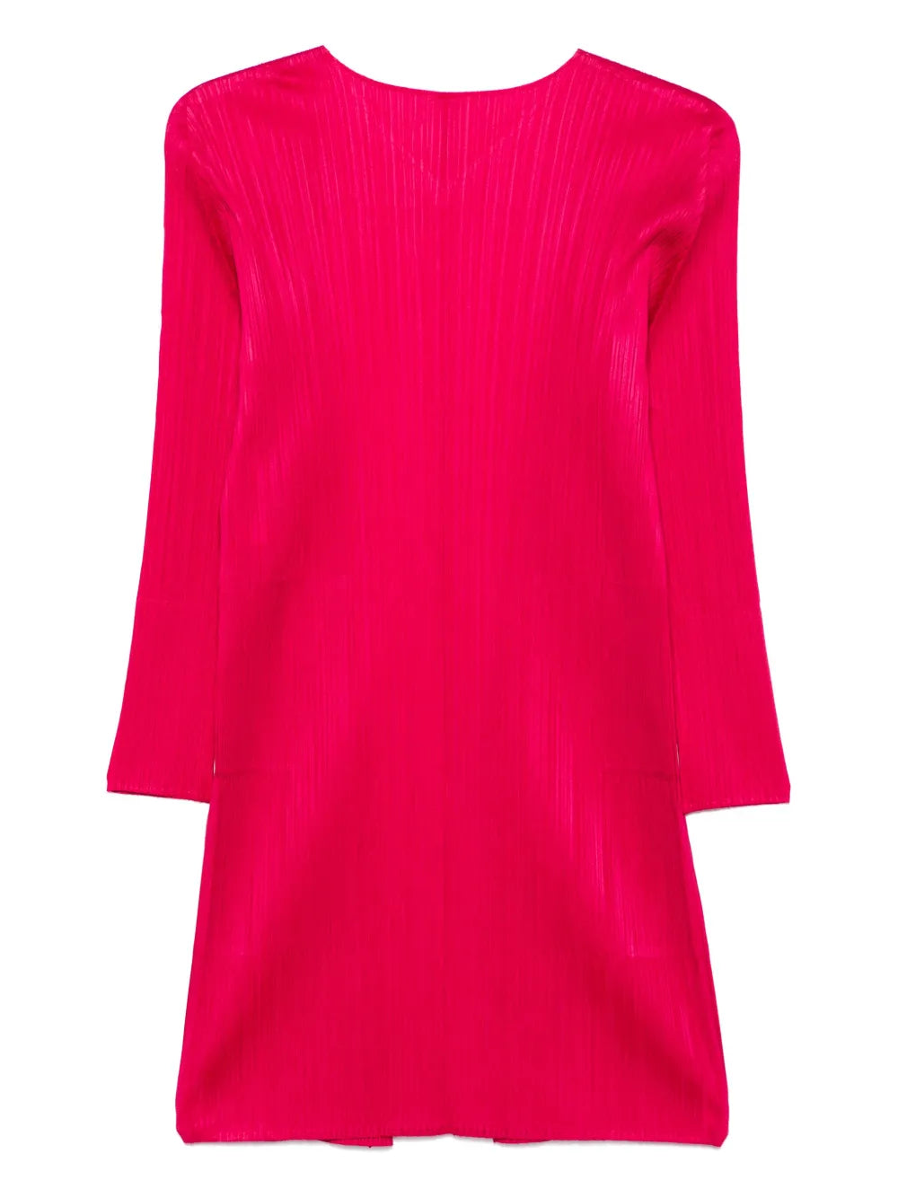 New Colorful Basics 4 Coat
