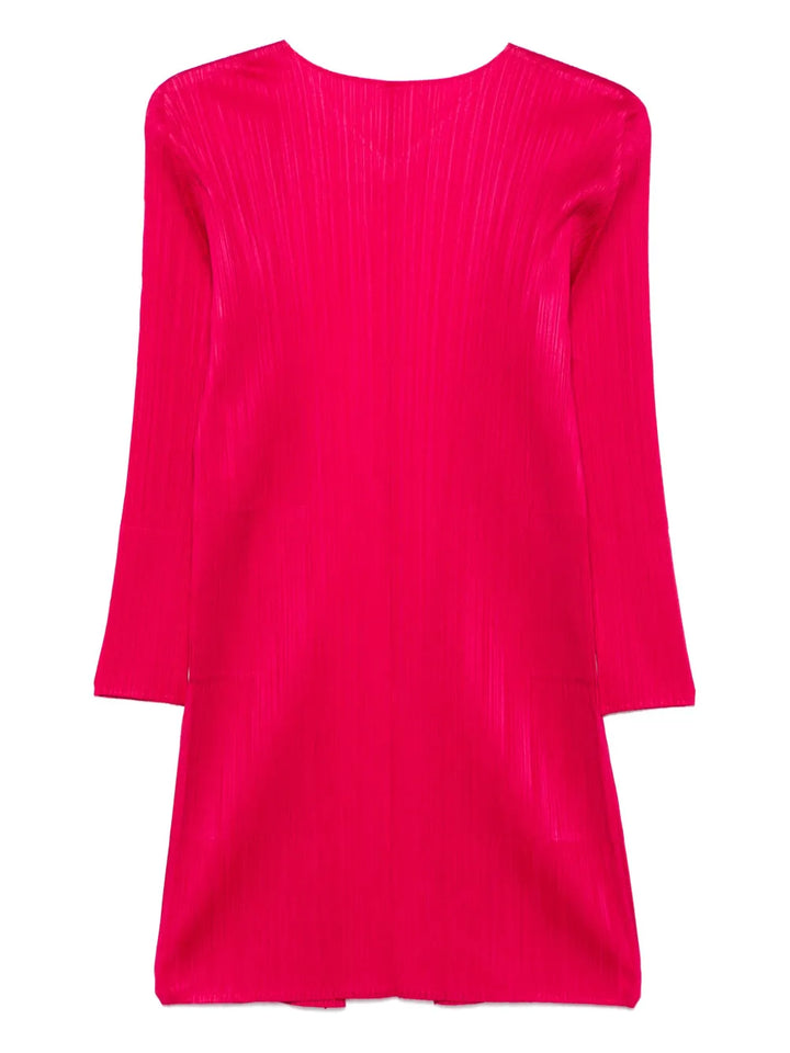 New Colorful Basics 4 Coat