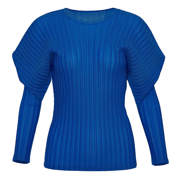 Rib Pleats October Shirt