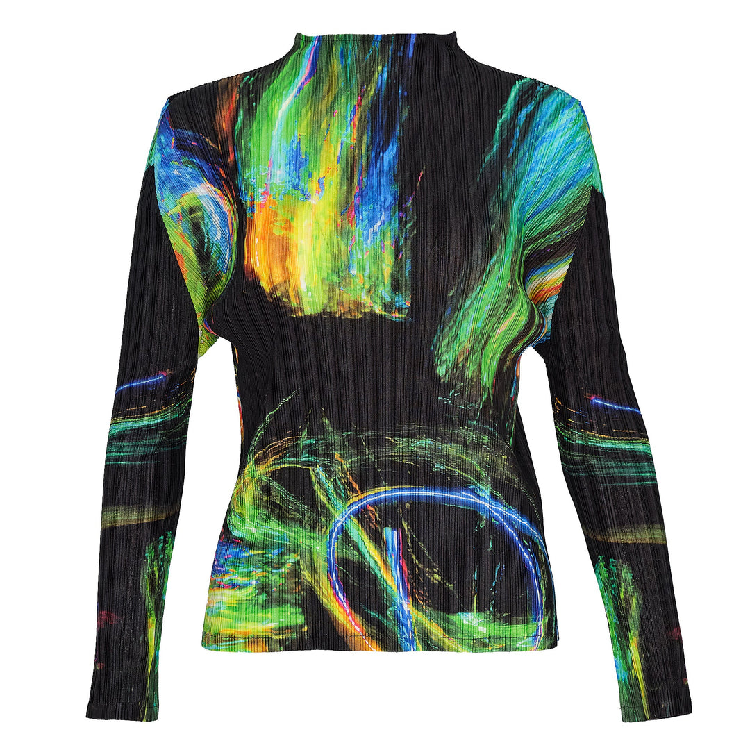 Spectrum Rib Shirt