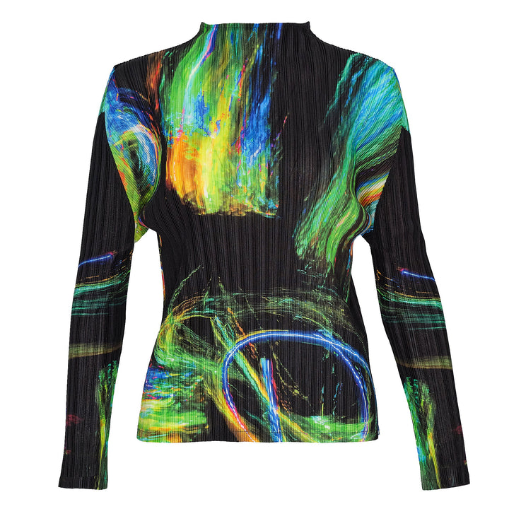 Spectrum Rib Shirt