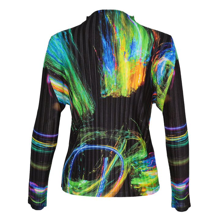 Spectrum Rib Shirt