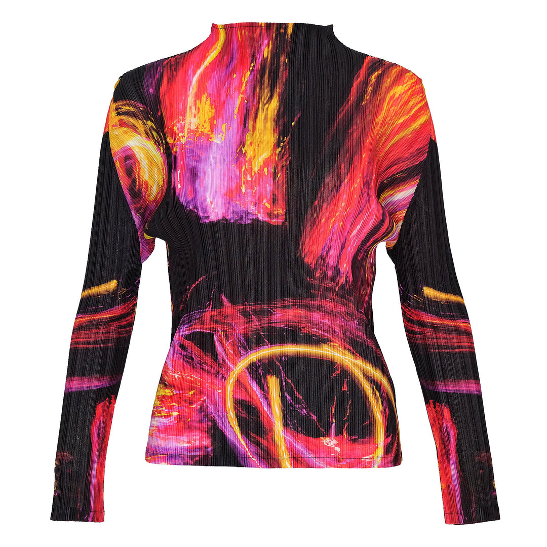 Spectrum Rib Shirt