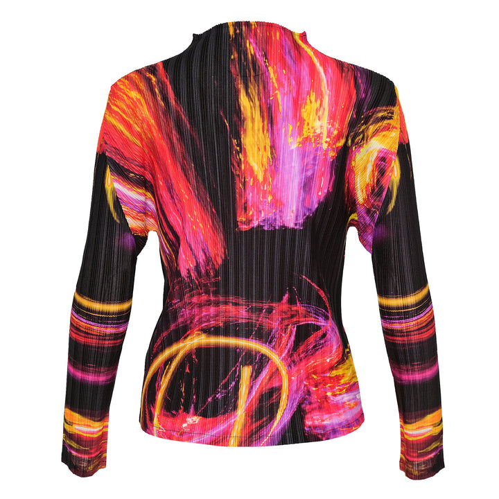 Spectrum Rib Shirt