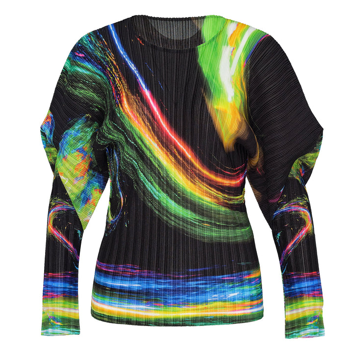 Spectrum Rib Shirt