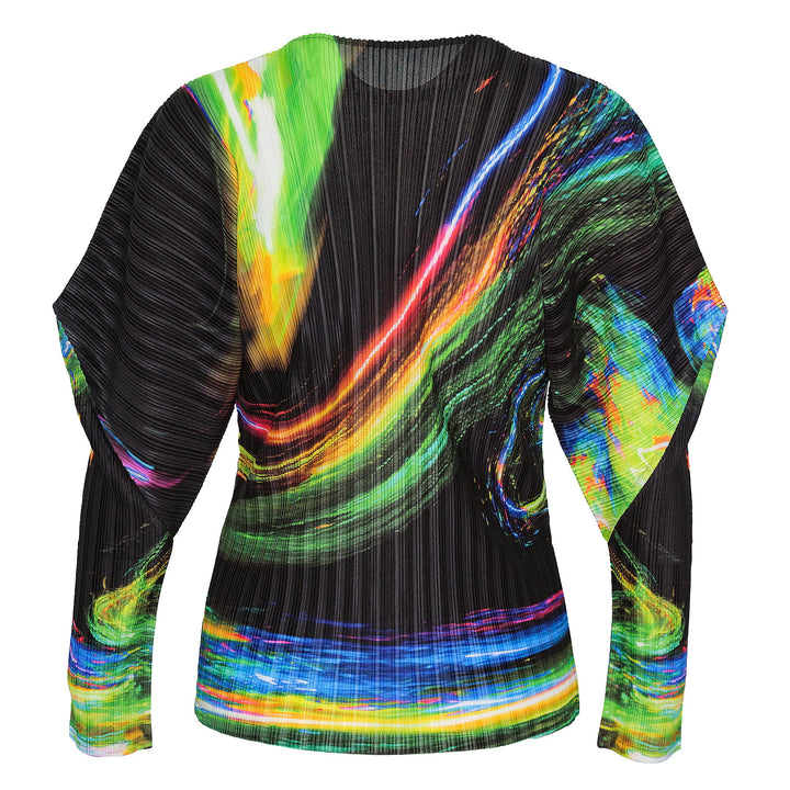 Spectrum Rib Shirt