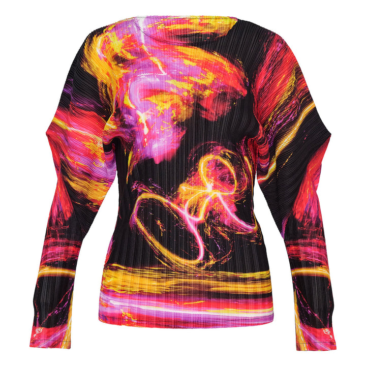 Spectrum Rib Shirt