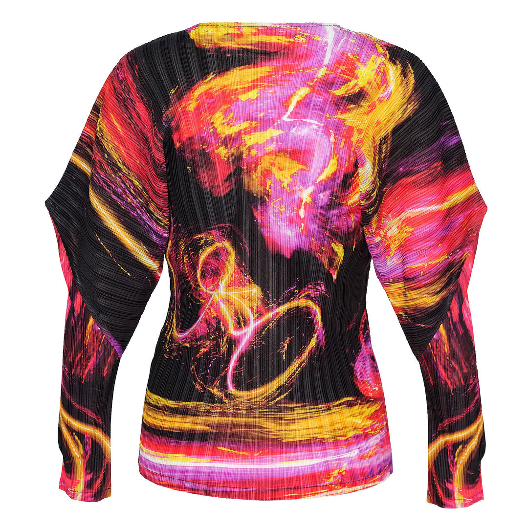 Spectrum Rib Shirt