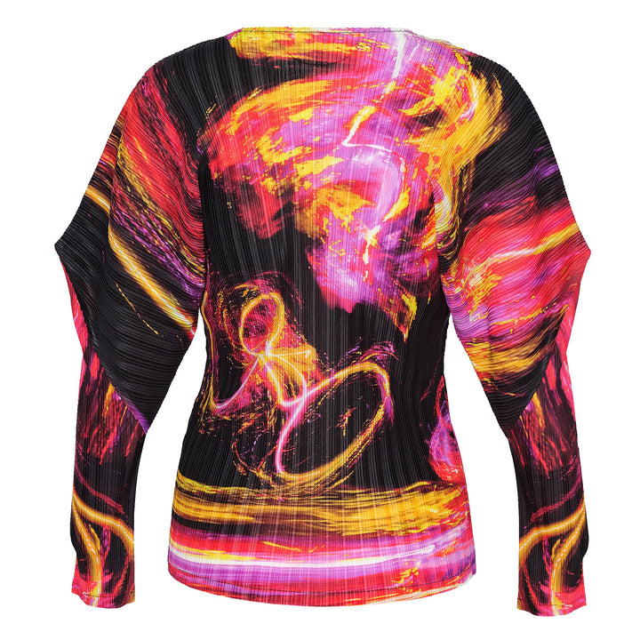 Spectrum Rib Shirt