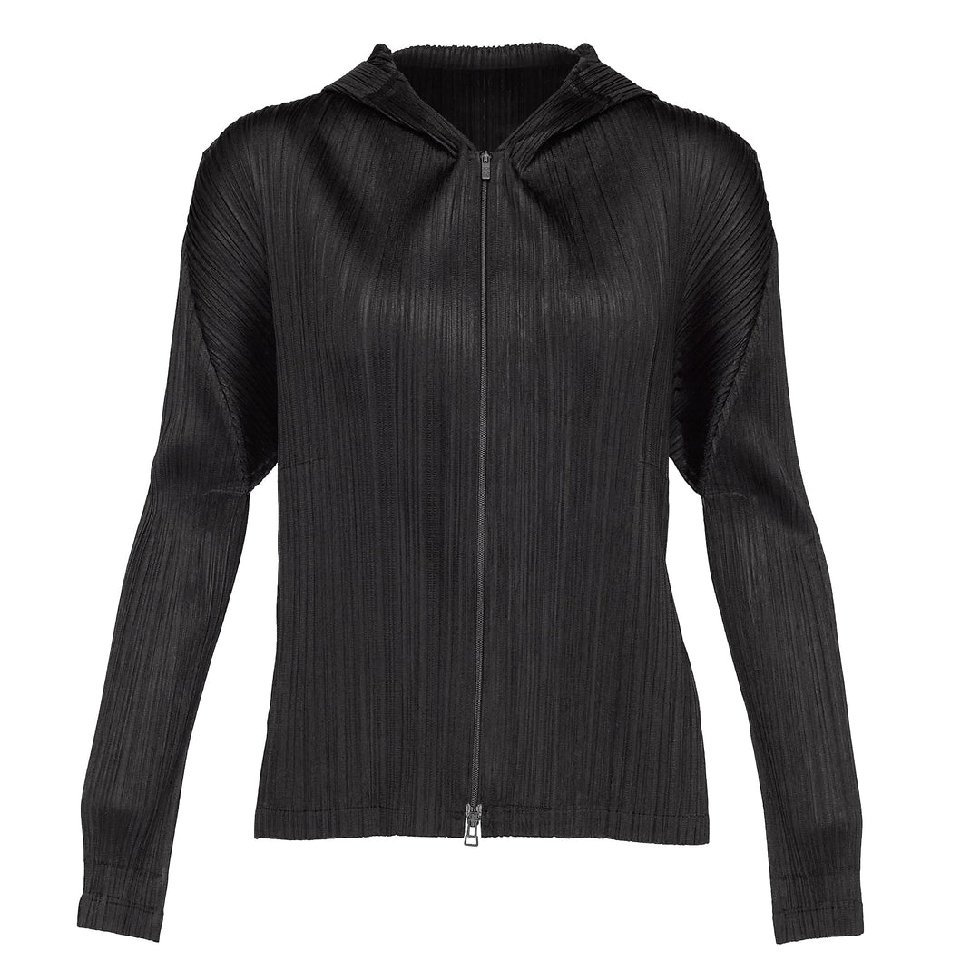 Monthly Colors: December Blouson