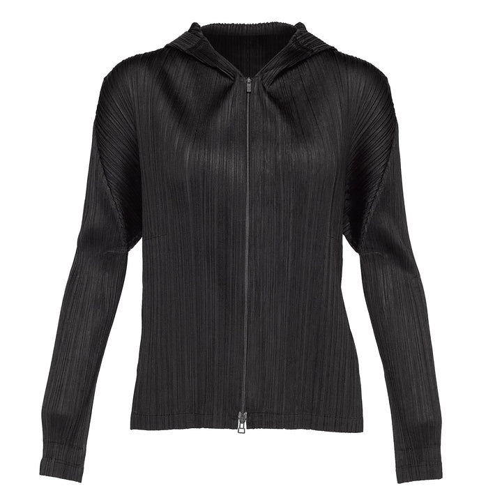 Monthly Colors: December Blouson