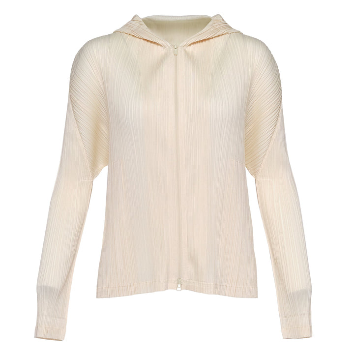 Monthly Colors: December Blouson