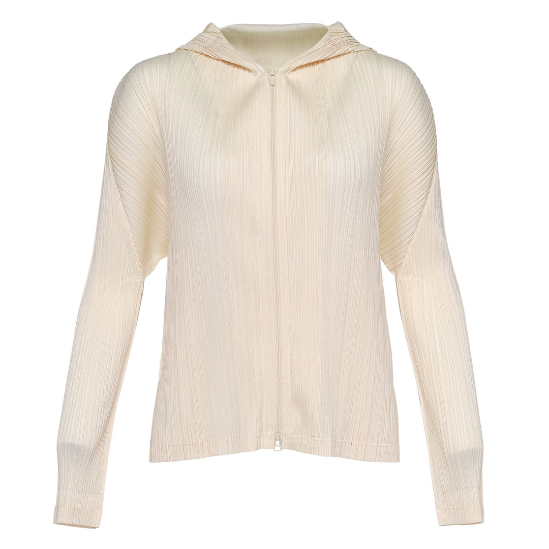 Monthly Colors: December Blouson