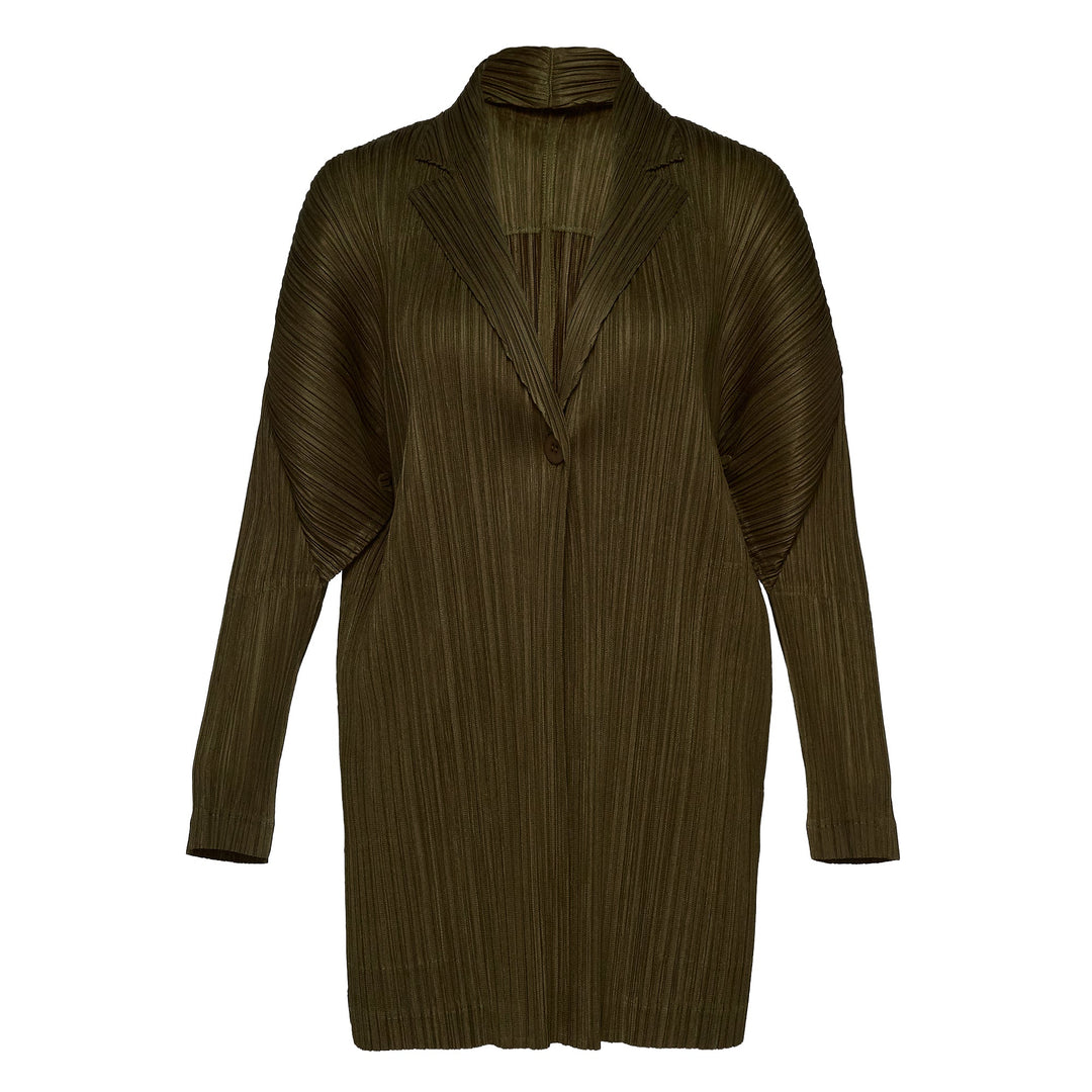 Forward 4 Jacket