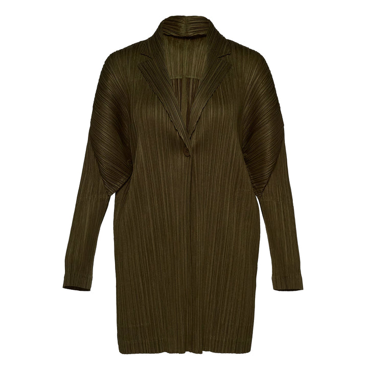 Forward 4 Jacket