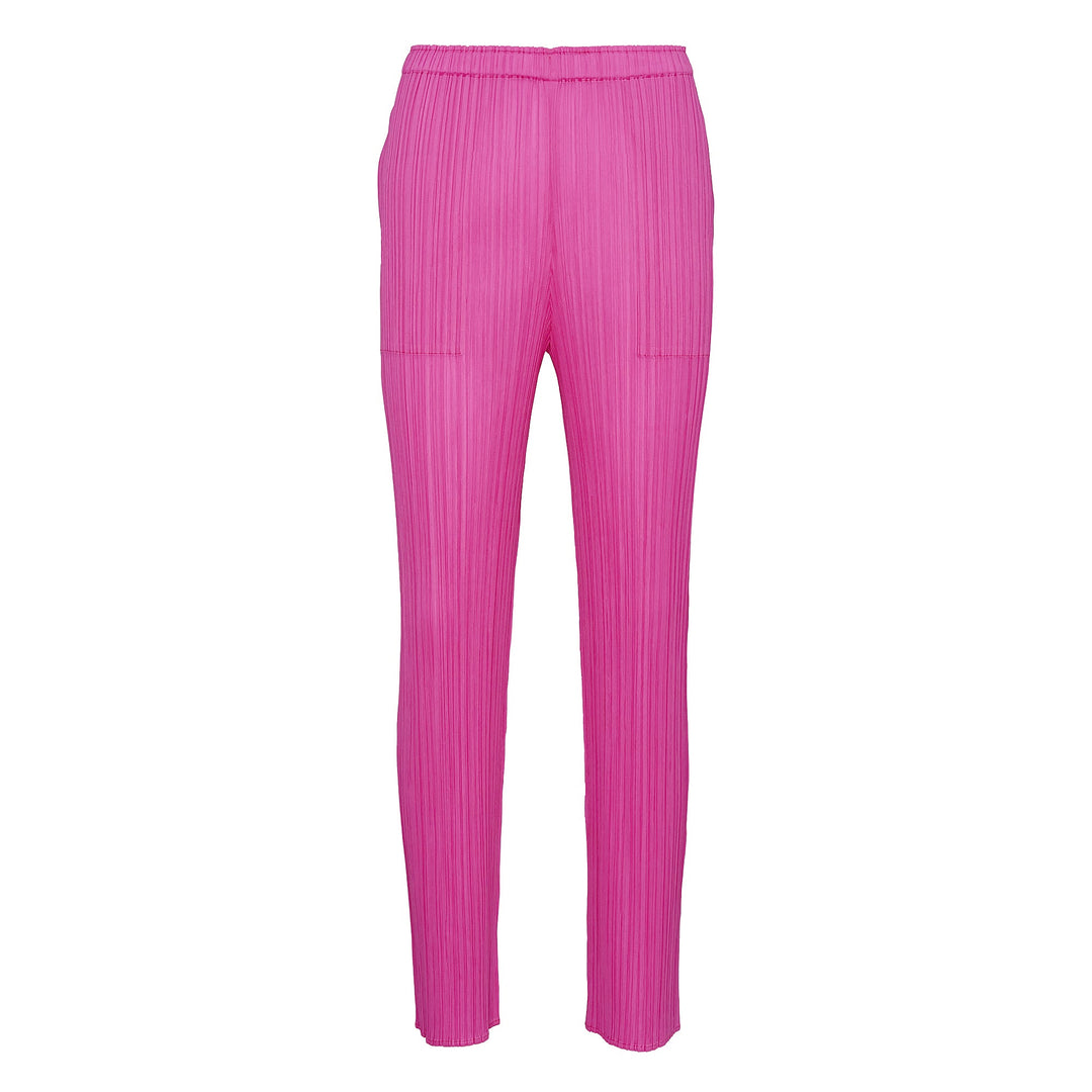 Monthly Colors : October Pants