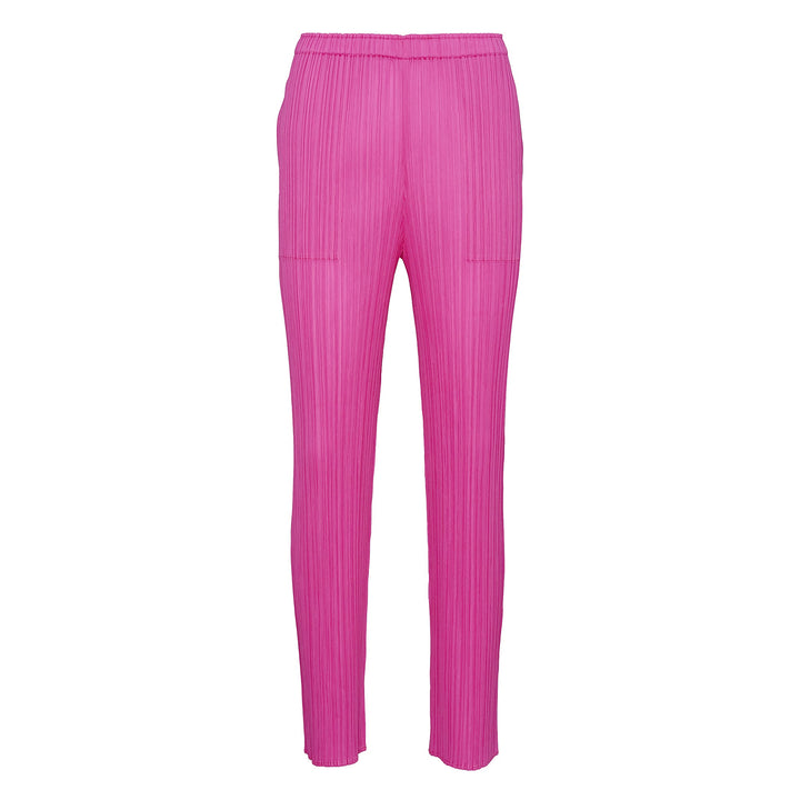 Monthly Colors : October Pants