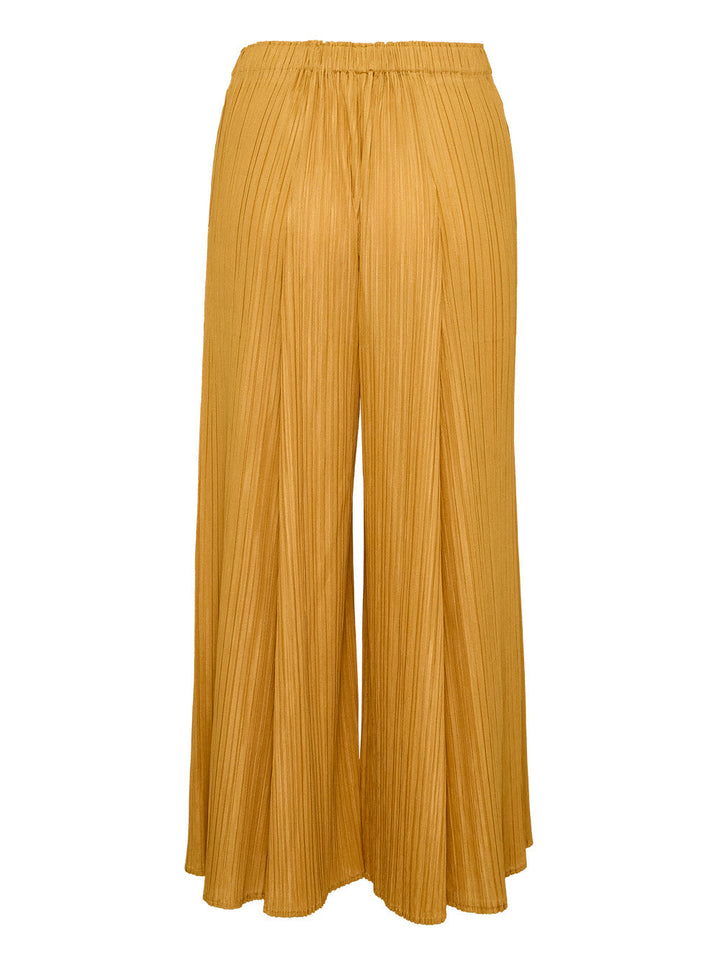 Mellow Pleats Pants