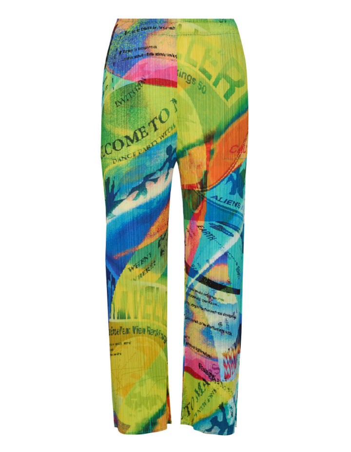 Voyager Pants