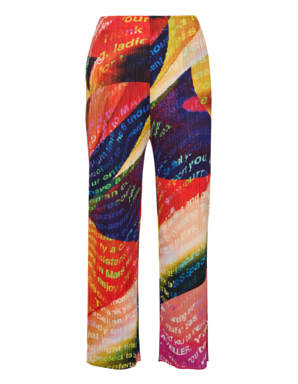 Voyager Pants