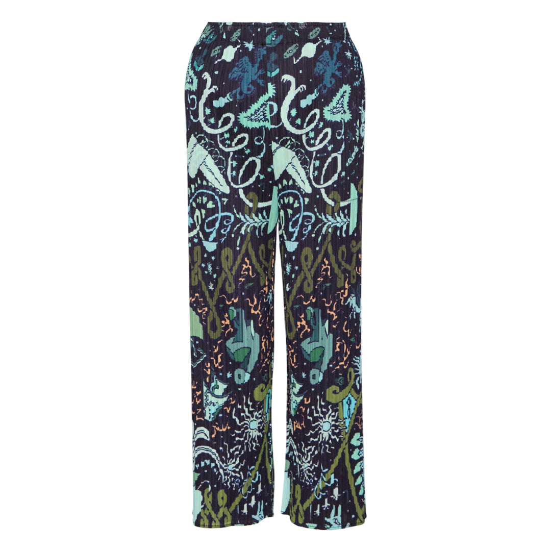 Interplanetary Pants