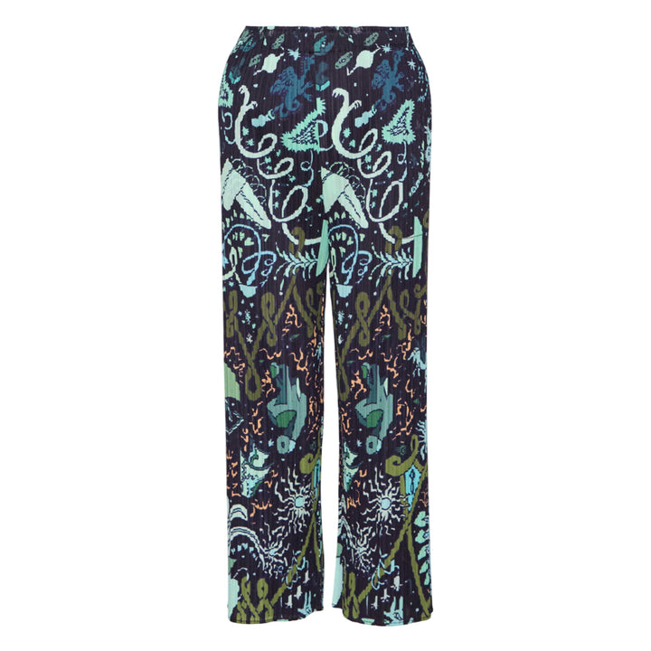 Interplanetary Pants