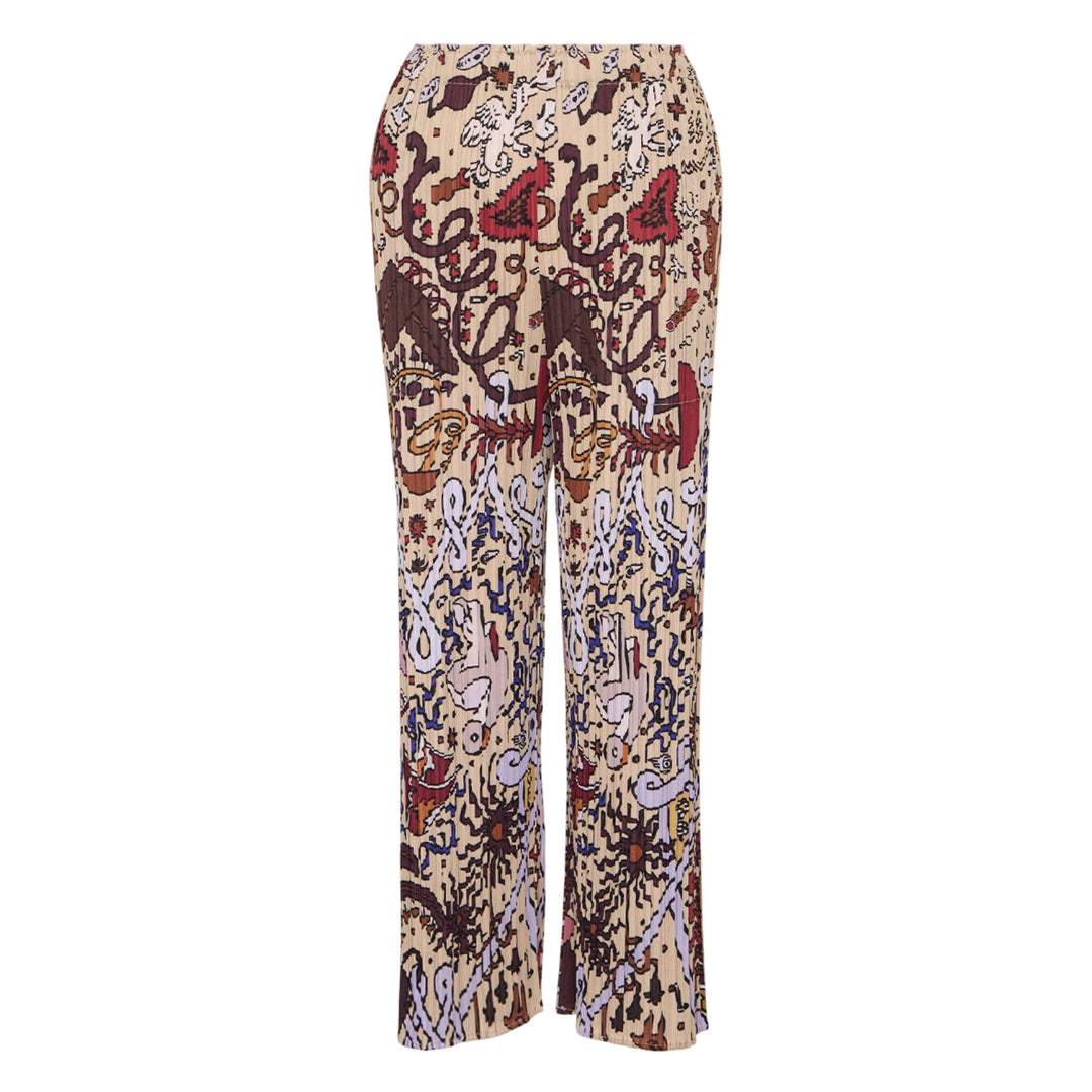Interplanetary Pants