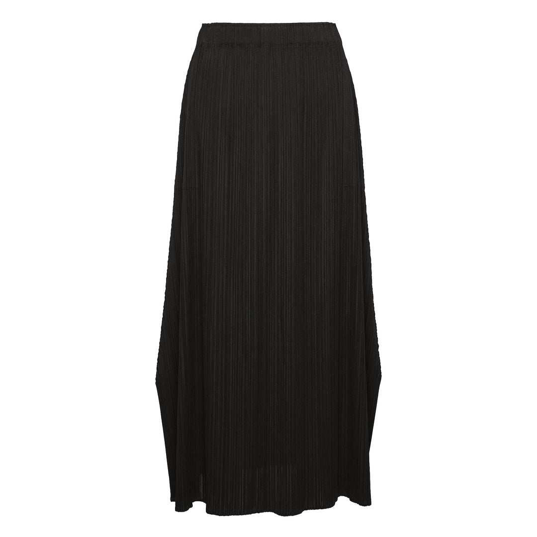 Monthly Colors: December Skirt