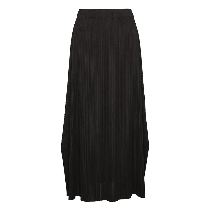 Monthly Colors: December Skirt