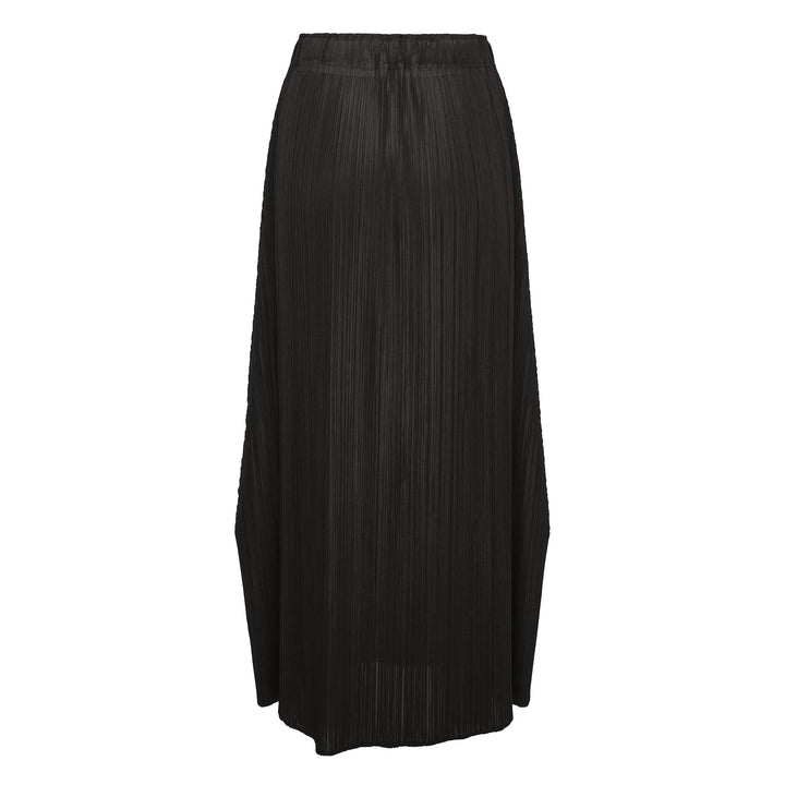Monthly Colors: December Skirt