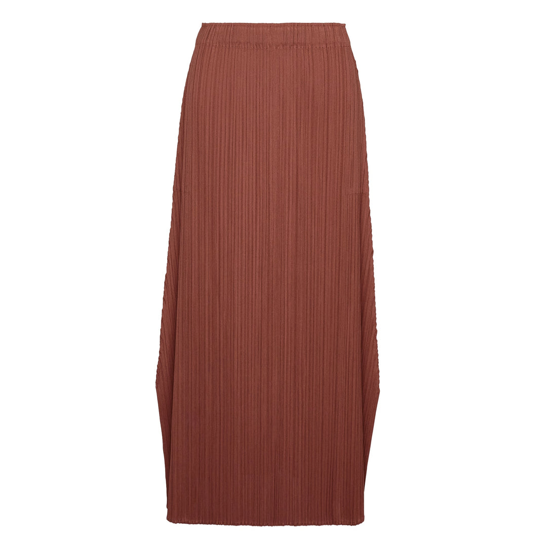 Monthly Colors: December Skirt