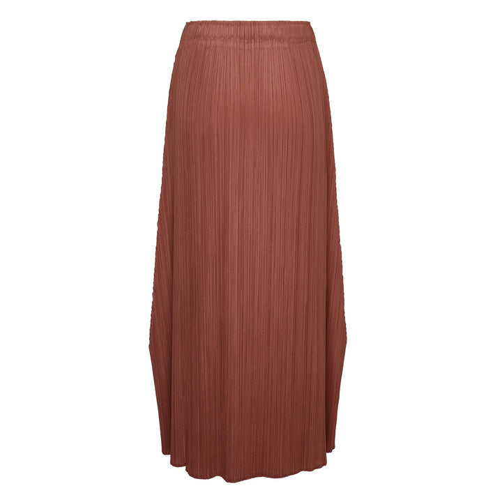 Monthly Colors: December Skirt