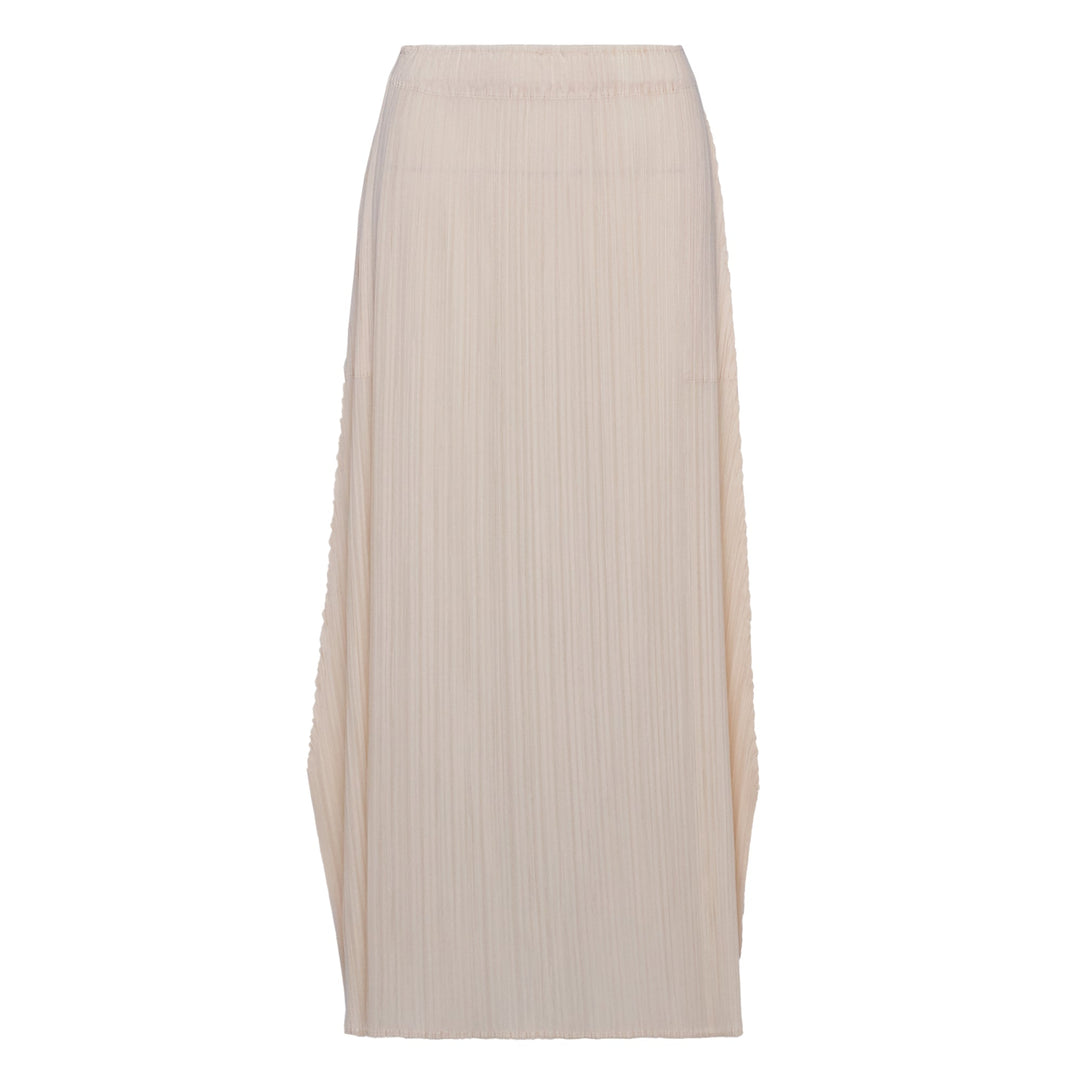 Monthly Colors: December Skirt
