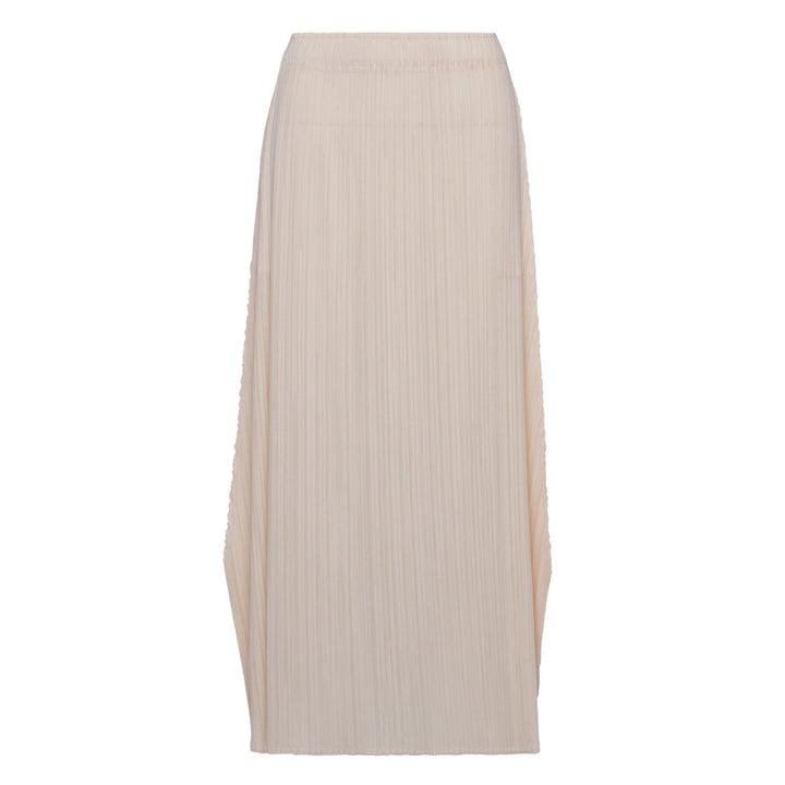 Monthly Colors: December Skirt