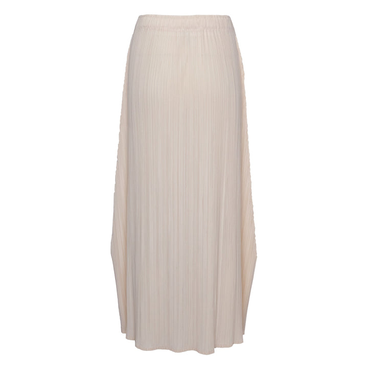 Monthly Colors: December Skirt