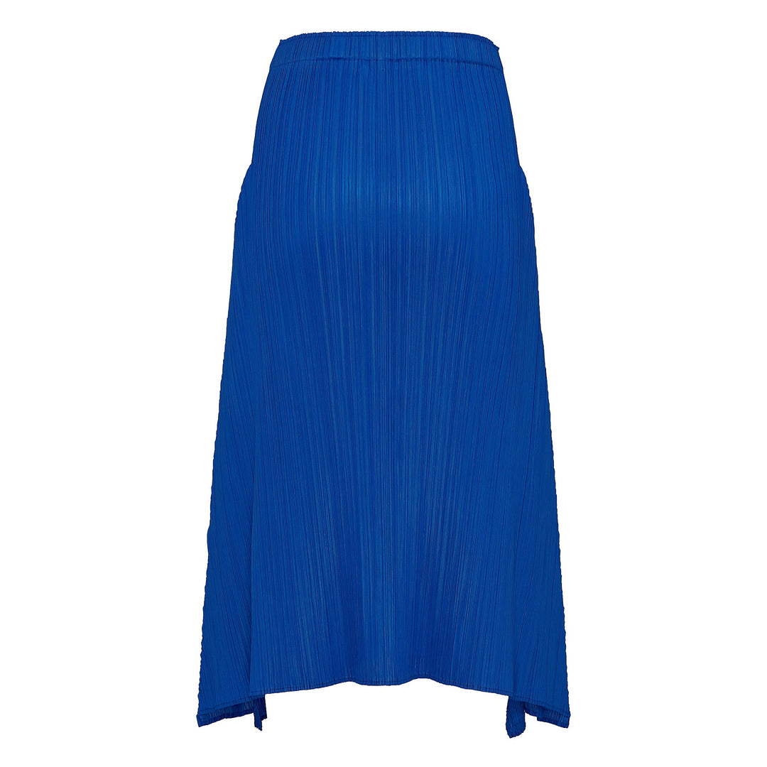 Efficient Square Skirt