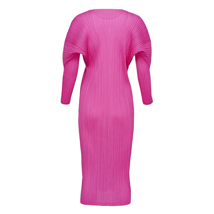Monthly Colors : October Dress