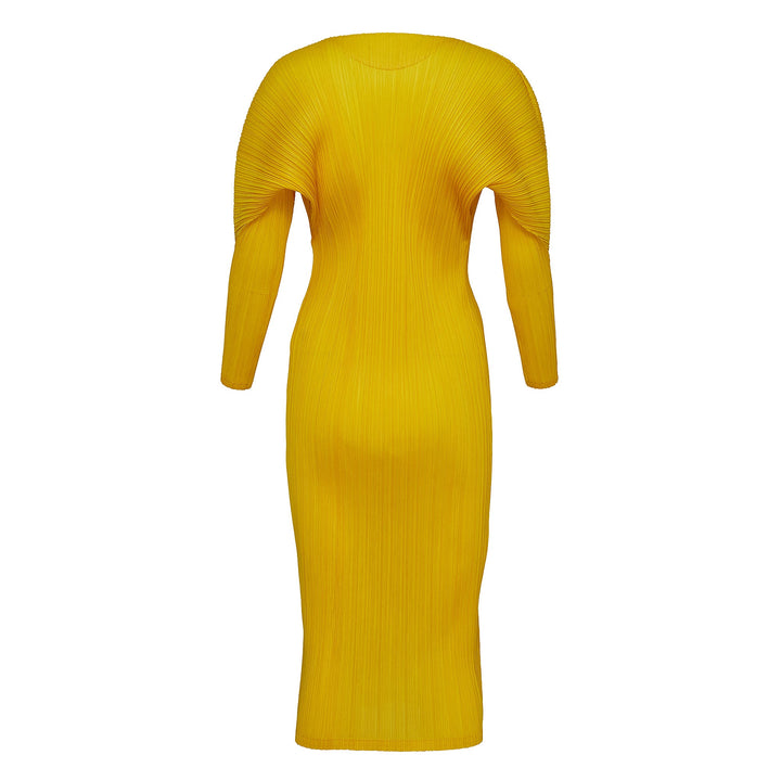 Monthly Colors : October Dress