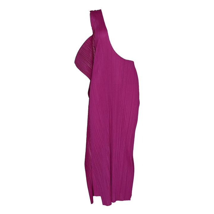 Monthly Colors : November Dress