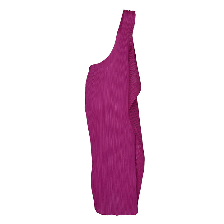 Monthly Colors : November Dress