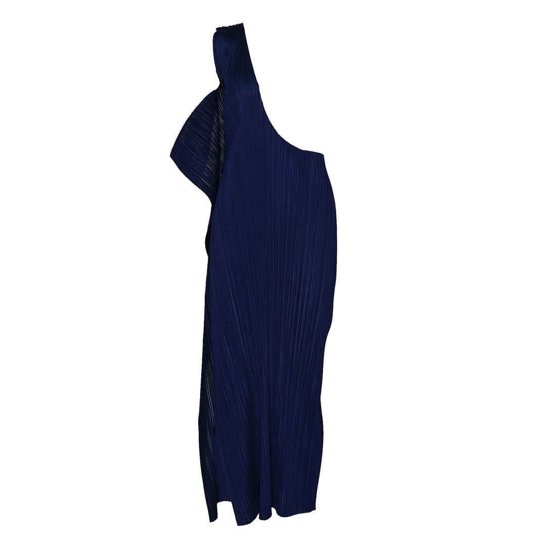 Monthly Colors : November Dress