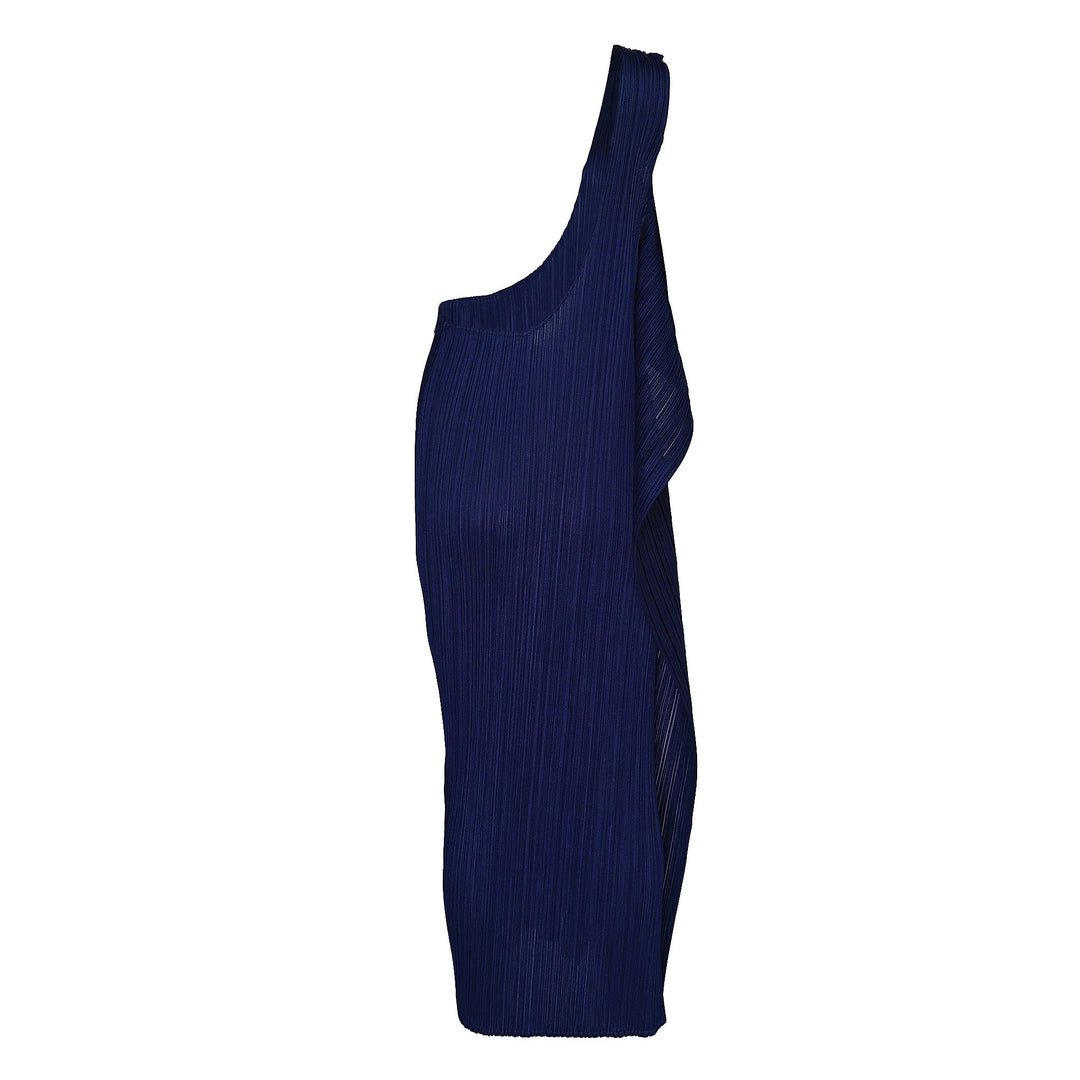 Monthly Colors : November Dress