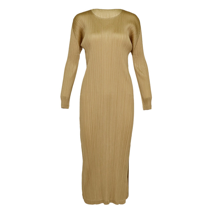 Monthly Colors December Dress