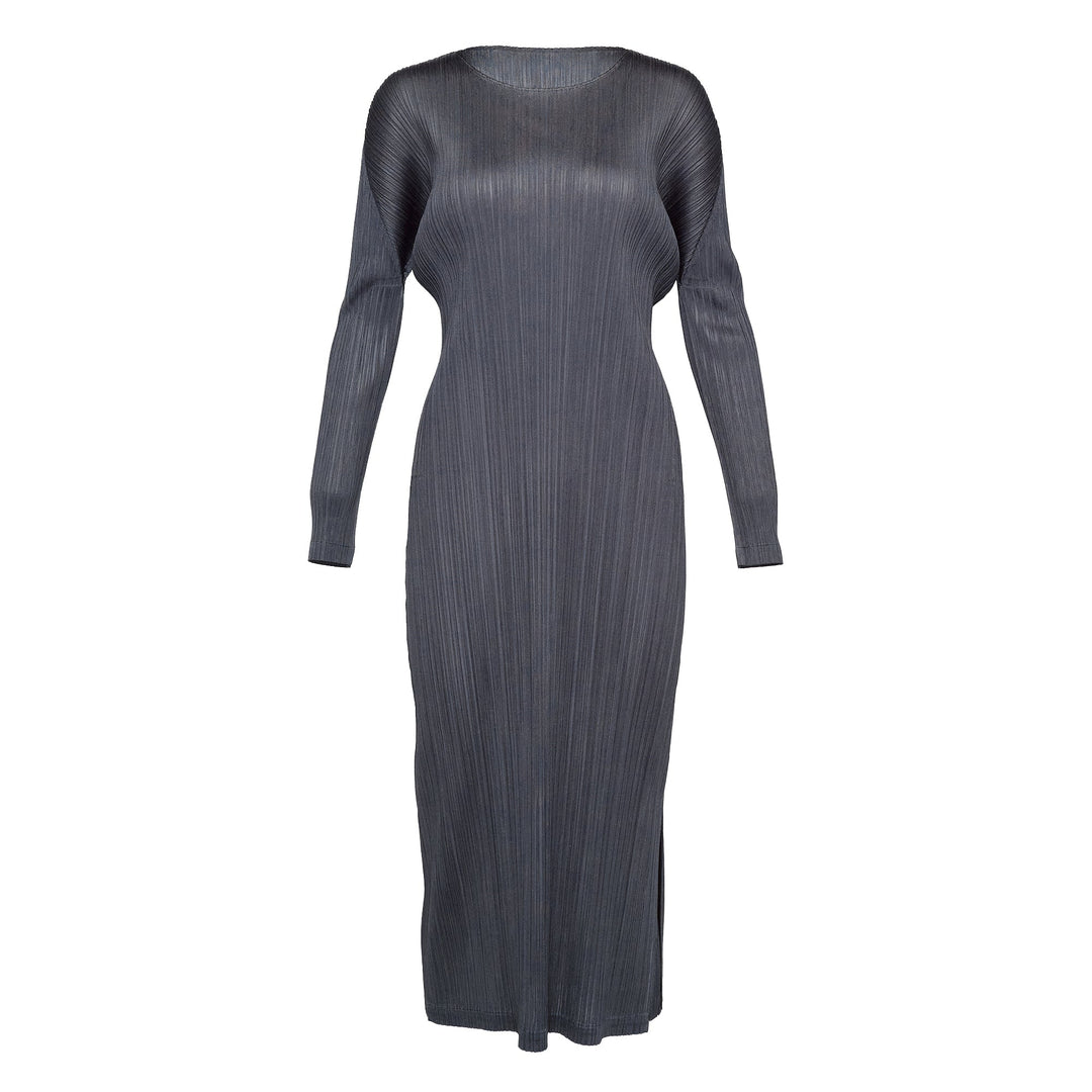 Monthly Colors: December Dress