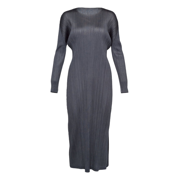 Monthly Colors: December Dress
