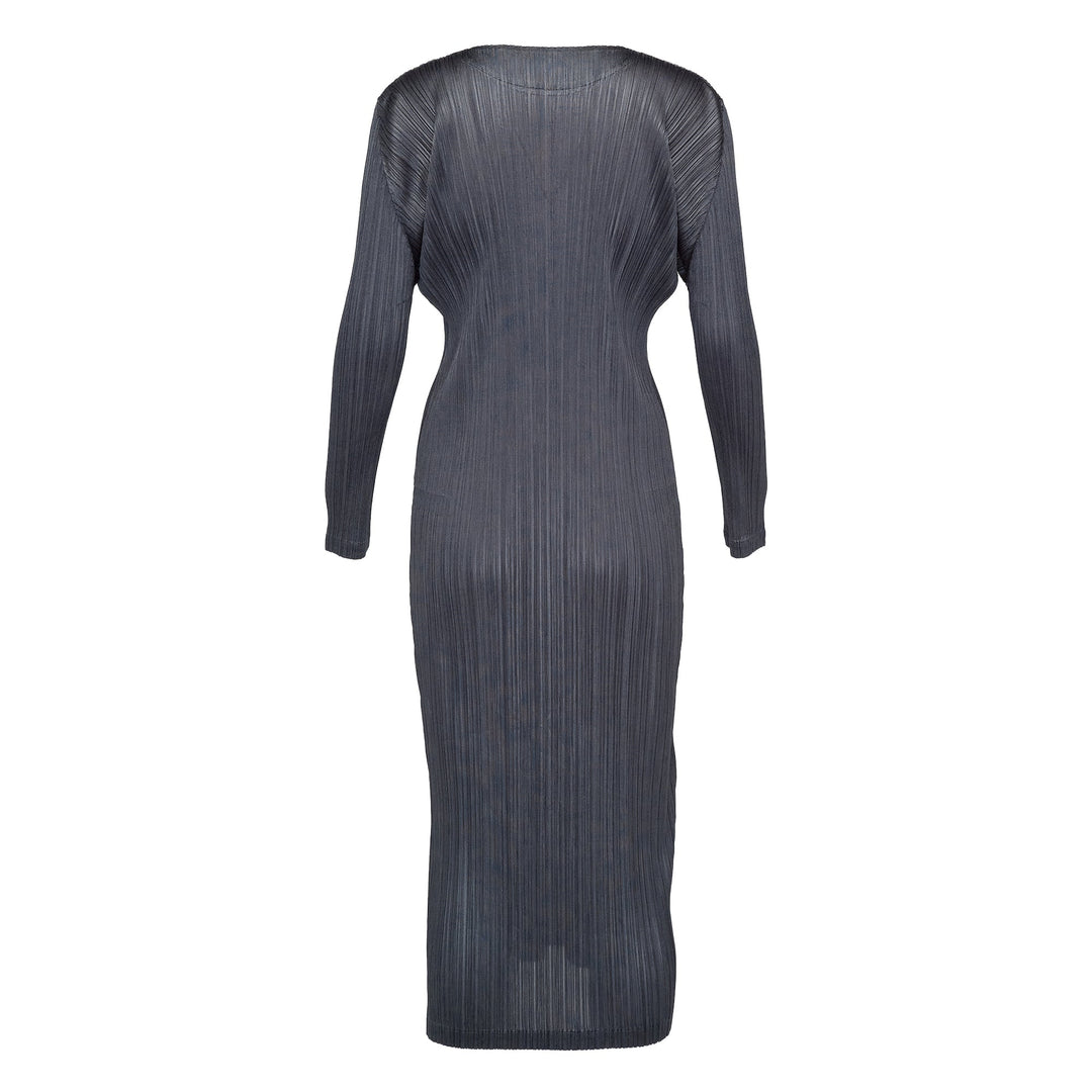 Monthly Colors: December Dress