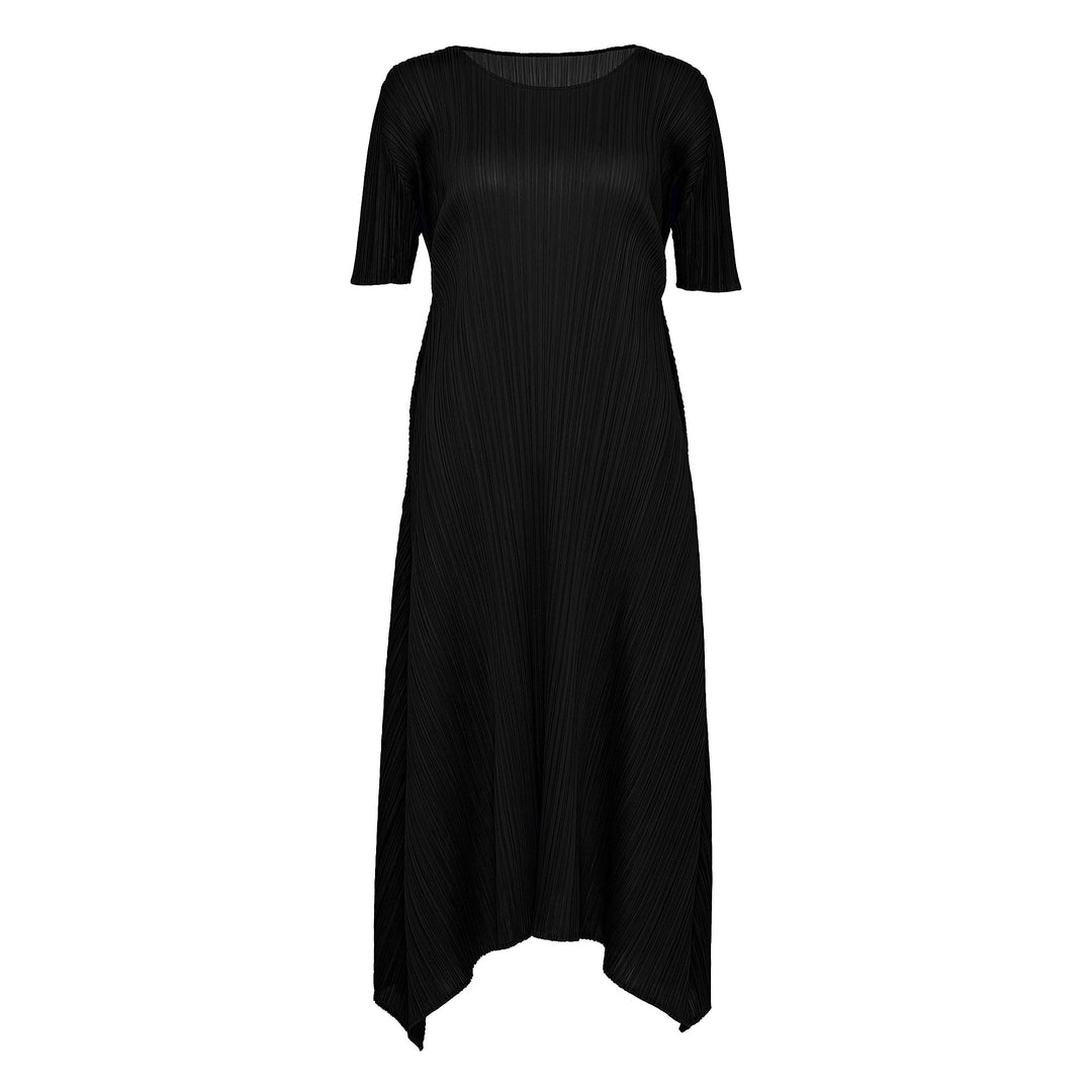 Efficient Square Dress