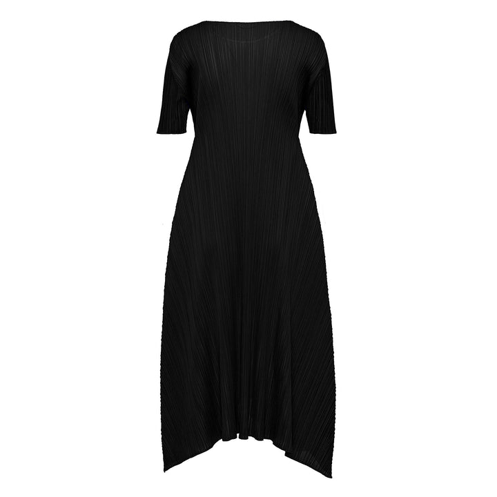 Efficient Square Dress